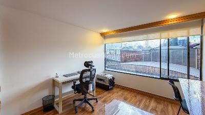 Apartamento en venta en La Cabrera, Bogotá · foto 16 de 20
