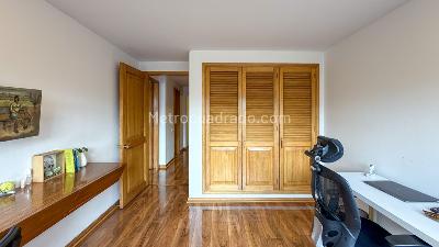 Apartamento en venta en La Cabrera, Bogotá · foto 17 de 20