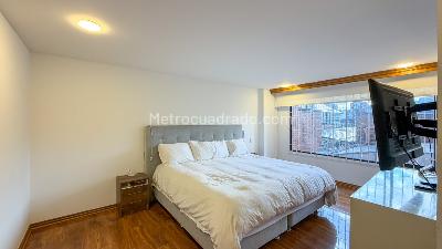 Apartamento en venta en La Cabrera, Bogotá · foto 18 de 20
