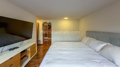 Apartamento en venta en La Cabrera, Bogotá · foto 19 de 20