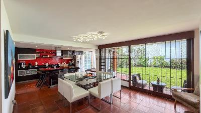 Casa en arriendo en Molinos Del Norte, Bogotá · foto 2 de 19