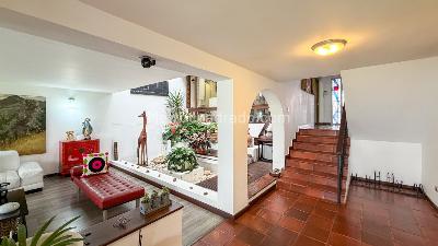 Casa en arriendo en Molinos Del Norte, Bogotá · foto 3 de 19