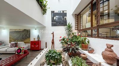 Casa en arriendo en Molinos Del Norte, Bogotá · foto 5 de 19