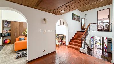 Casa en arriendo en Molinos Del Norte, Bogotá · foto 6 de 19