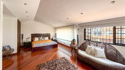 Casa en arriendo en Molinos Del Norte, Bogotá · foto 7 de 19