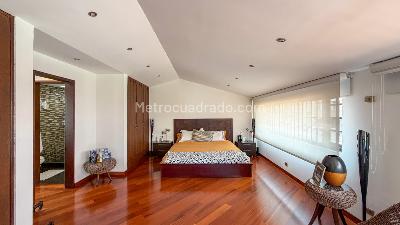 Casa en arriendo en Molinos Del Norte, Bogotá · foto 8 de 19