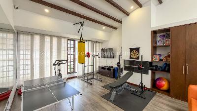 Casa en arriendo en Molinos Del Norte, Bogotá · foto 10 de 19