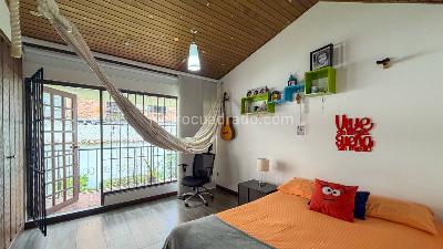 Casa en arriendo en Molinos Del Norte, Bogotá · foto 11 de 19