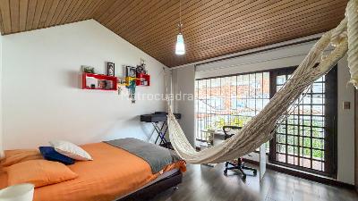 Casa en arriendo en Molinos Del Norte, Bogotá · foto 12 de 19