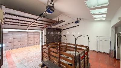 Casa en arriendo en Molinos Del Norte, Bogotá · foto 15 de 19
