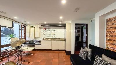 Casa en arriendo en Molinos Del Norte, Bogotá · foto 16 de 19