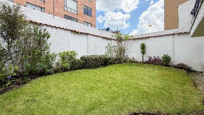Casa en arriendo en Molinos Del Norte, Bogotá · foto 18 de 19
