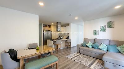 Apartamento en venta en San Jose De Bavaria, Bogotá · foto 2 de 20