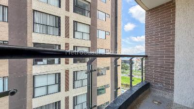 Apartamento en venta en San Jose De Bavaria, Bogotá · foto 4 de 20