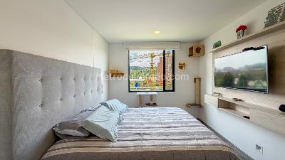 Apartamento en venta en San Jose De Bavaria, Bogotá · foto 5 de 20