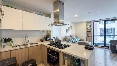 Apartamento en venta en San Jose De Bavaria, Bogotá · foto 6 de 20