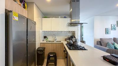 Apartamento en venta en San Jose De Bavaria, Bogotá · foto 7 de 20