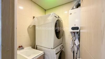 Apartamento en venta en San Jose De Bavaria, Bogotá · foto 8 de 20