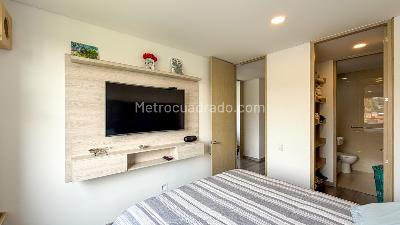 Apartamento en venta en San Jose De Bavaria, Bogotá · foto 9 de 20