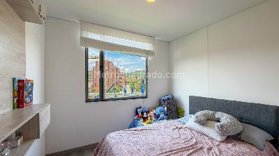 Apartamento en venta en San Jose De Bavaria, Bogotá · foto 10 de 20