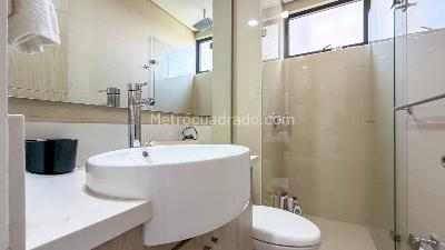 Apartamento en venta en San Jose De Bavaria, Bogotá · foto 11 de 20
