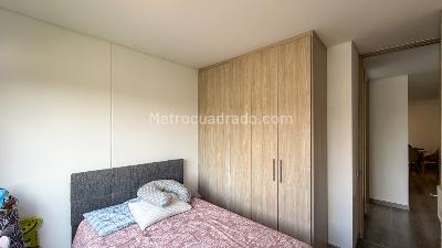 Apartamento en venta en San Jose De Bavaria, Bogotá · foto 12 de 20