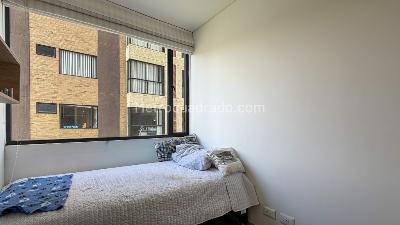 Apartamento en venta en San Jose De Bavaria, Bogotá · foto 13 de 20