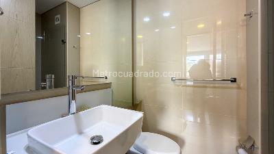 Apartamento en venta en San Jose De Bavaria, Bogotá · foto 14 de 20