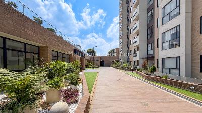 Apartamento en venta en San Jose De Bavaria, Bogotá · foto 15 de 20