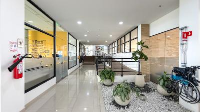 Apartamento en venta en San Jose De Bavaria, Bogotá · foto 16 de 20