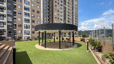 Apartamento en venta en San Jose De Bavaria, Bogotá · foto 18 de 20