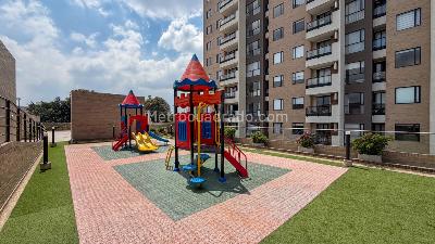 Apartamento en venta en San Jose De Bavaria, Bogotá · foto 19 de 20