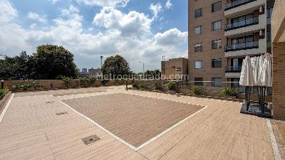 Apartamento en venta en San Jose De Bavaria, Bogotá · foto 20 de 20