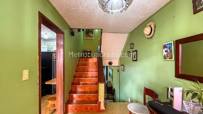 Apartamento en venta en Normandia, Bogotá · foto 3 de 16