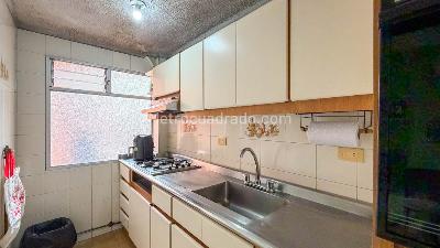 Apartamento en venta en Normandia, Bogotá · foto 4 de 16