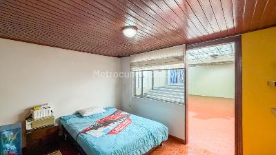 Apartamento en venta en Normandia, Bogotá · foto 8 de 16
