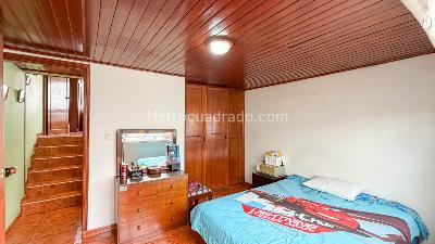 Apartamento en venta en Normandia, Bogotá · foto 10 de 16