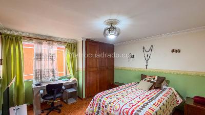 Apartamento en venta en Normandia, Bogotá · foto 13 de 16