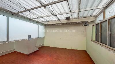 Apartamento en venta en Normandia, Bogotá · foto 14 de 16