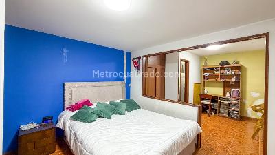 Apartamento en venta en Normandia, Bogotá · foto 15 de 16