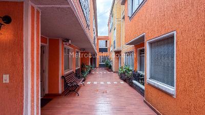 Apartamento en venta en Normandia, Bogotá · foto 16 de 16