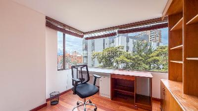 Apartamento en venta en Country Club, Bogotá · foto 5 de 20
