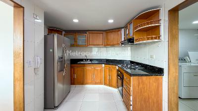 Apartamento en venta en Country Club, Bogotá · foto 6 de 20