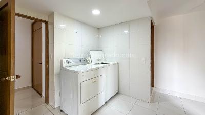 Apartamento en venta en Country Club, Bogotá · foto 7 de 20