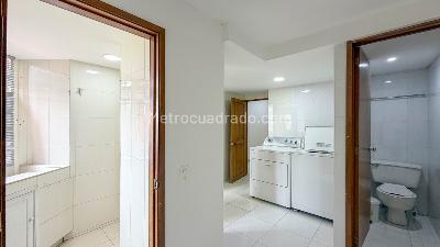 Apartamento en venta en Country Club, Bogotá · foto 8 de 20