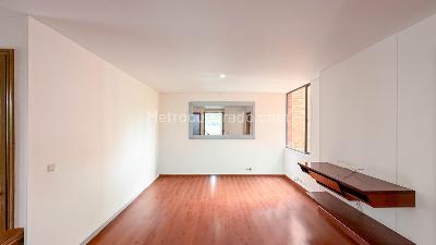 Apartamento en venta en Country Club, Bogotá · foto 9 de 20