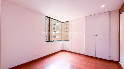 Apartamento en venta en Country Club, Bogotá · foto 10 de 20