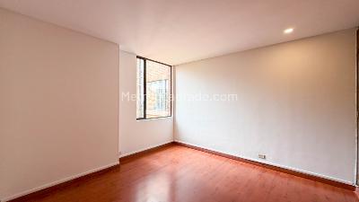 Apartamento en venta en Country Club, Bogotá · foto 14 de 20
