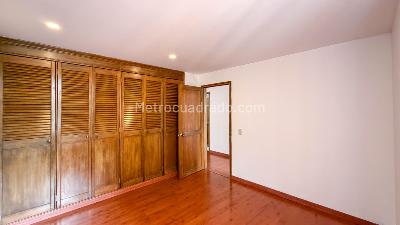 Apartamento en venta en Country Club, Bogotá · foto 15 de 20