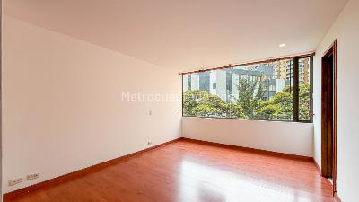 Apartamento en venta en Country Club, Bogotá · foto 16 de 20